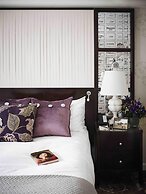 Hamilton Hotel Washington DC