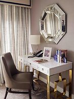 Hamilton Hotel Washington DC