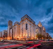 Hamilton Hotel Washington DC
