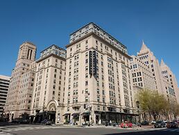Hamilton Hotel Washington DC