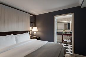 Hamilton Hotel Washington DC