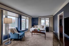 Hamilton Hotel Washington DC