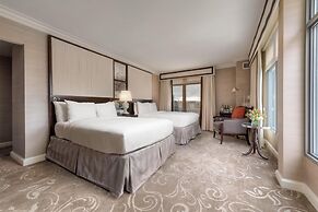 Hamilton Hotel Washington DC