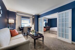 Hamilton Hotel Washington DC