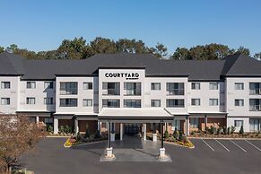 Courtyard by Marriott Dothan