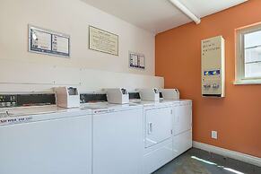 Motel 6 Santa Maria, CA - South