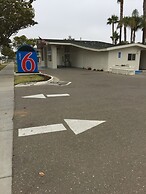 Motel 6 Santa Maria, CA - South