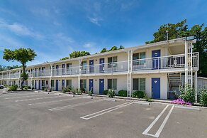 Motel 6 Santa Maria, CA - South