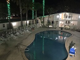 Motel 6 Santa Maria, CA - South