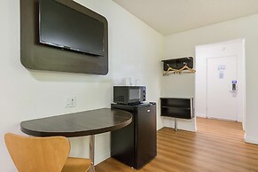 Motel 6 Santa Maria, CA - South