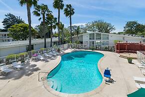 Motel 6 Santa Maria, CA - South