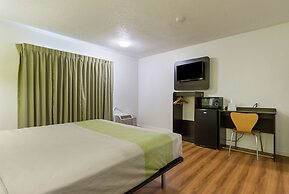 Motel 6 Santa Maria, CA - South