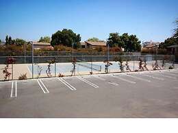 Motel 6 Santa Maria, CA - South