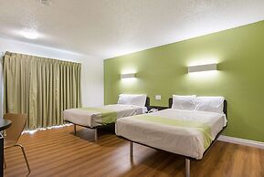 Motel 6 Santa Maria, CA - South