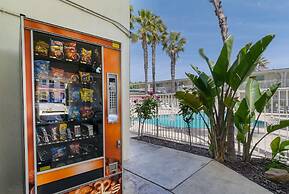 Motel 6 Santa Maria, CA - South