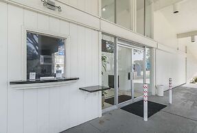 Motel 6 Santa Maria, CA - South