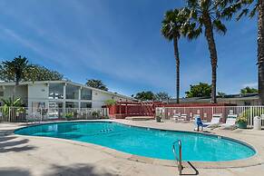 Motel 6 Santa Maria, CA - South