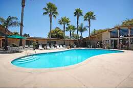 Motel 6 Santa Maria, CA - South