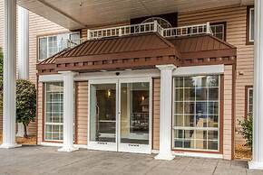 Comfort Inn Mount Shasta Area