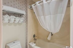 Comfort Inn Mount Shasta Area