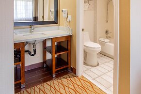 Comfort Inn Mount Shasta Area