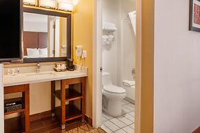 Comfort Inn Mount Shasta Area