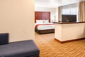 Comfort Inn Mount Shasta Area