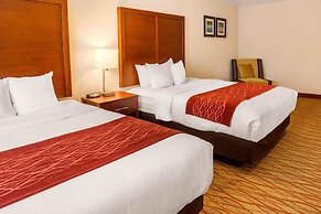 Comfort Inn Mount Shasta Area