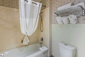 Comfort Inn Mount Shasta Area