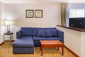 Comfort Inn Mount Shasta Area