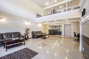 Comfort Inn Mount Shasta Area