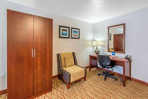 Comfort Inn Mount Shasta Area