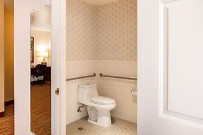 Comfort Inn Mount Shasta Area