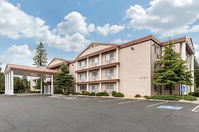 Comfort Inn Mount Shasta Area