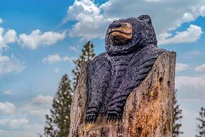 Comfort Inn Mount Shasta Area