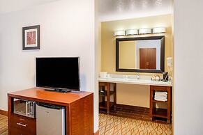 Comfort Inn Mount Shasta Area