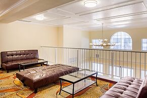 Comfort Inn Mount Shasta Area