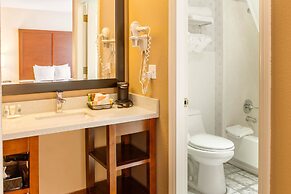 Comfort Inn Mount Shasta Area