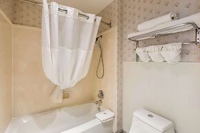 Comfort Inn Mount Shasta Area