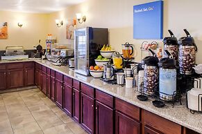 Comfort Inn Mount Shasta Area