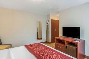 Comfort Inn Mount Shasta Area