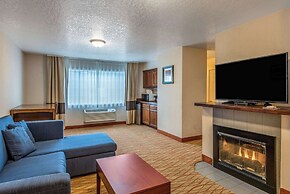 Comfort Inn Mount Shasta Area