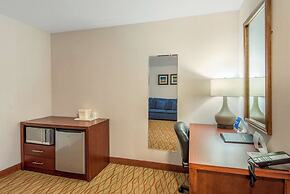 Comfort Inn Mount Shasta Area