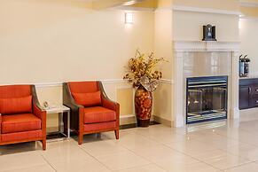 Comfort Inn Mount Shasta Area