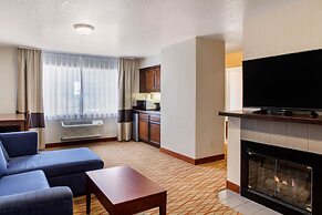 Comfort Inn Mount Shasta Area