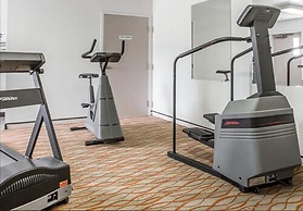 Comfort Inn Mount Shasta Area