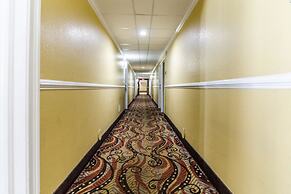 Rodeway Inn & Suites Jacksonville near Camp Lejeune