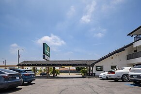 Vagabond Inn Whittier