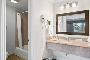 Vagabond Inn Whittier