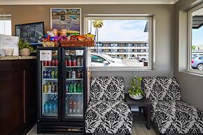 Vagabond Inn Whittier